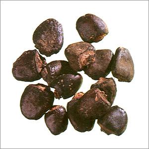 Marking nut