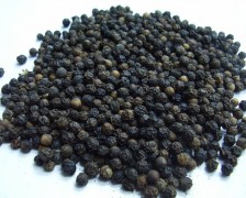 Black Pepper