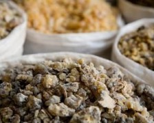 Boswellia, Indian Frankincense