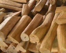 Sandal Wood