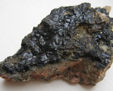 Shilajit, Mineral Pitch